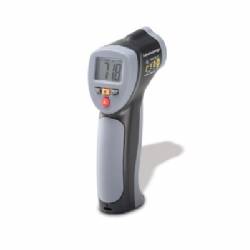 Temperature Pyrometer - Intercomp