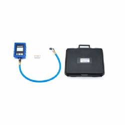 Tire Pressure Gauge - Digital - INTERCOMP
