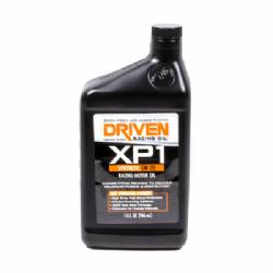 Motor Oil - 5W20 - XP1 - Driven Racing Oil