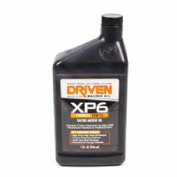 Driven XP6