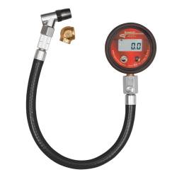 Tire Pressure Gauge Digital 2" 0-60