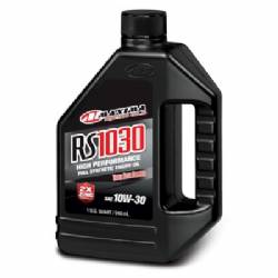 Motor Oil - 10W30 - Synthetic - Maxima