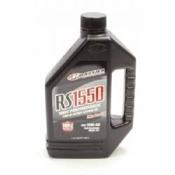 Motor Oil - 15W50 - Synthetic - Maxima