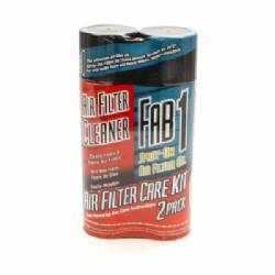 Air Filter Service Kit - Maxima