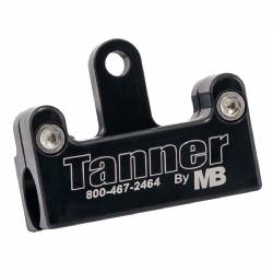 Exhaust Clamp  (Nerf Bar) Tanner