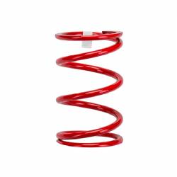 Springs - Red 3 1/2" Tall - Tanner (Inventory Clearance)