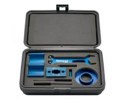 Tanner Shock Tool Rebuild Tool Kit