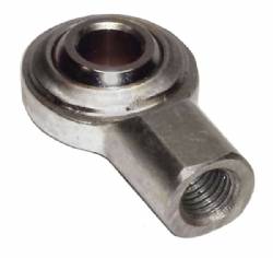 Tanner Shock Rod End Standard