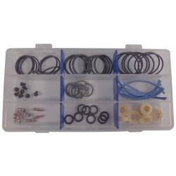 Tanner Shock Rebuild Kit Master G2/G3 (Old Style)