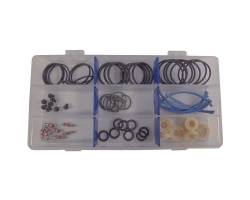 Tanner Shock Rebuild Kit G2 New Style/Plat 4 Master