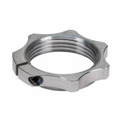 Tanner Shock Adjuster Nut