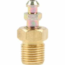 Caliper Parts - Bleed Screw Assembly - MCP