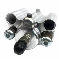 Caliper - Dual Piston (Push) - MCP