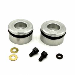 Caliper Parts - Rebuild Kit - Dual Push - MCP