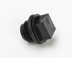 MASTER CYLINDER CAP W/O-RING