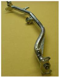 Axle - NC Chassis - Front - 02-G7 27.5"