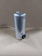 Fuel Tank - Saldana W/Cap - 4x12