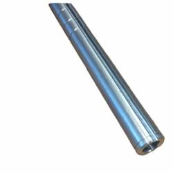 Axle - Rear - NC Chassis - Gun Drilled