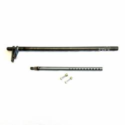 Steering Shaft Adjustable 26.5" to 30"