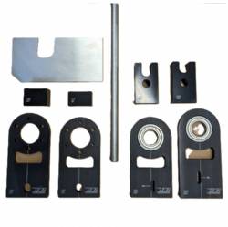 Axle Alignment Kit NC Chassis