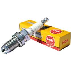 Spark Plug - NGK - BKR6ES - Honda/Animal