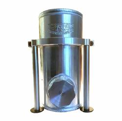 Gas Tank Mount (Mount Only) - Zero Error