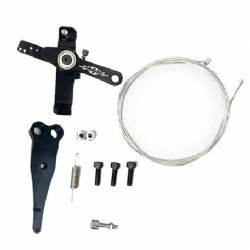 Throttle Linkage - Honda 120/160 - Zero Error