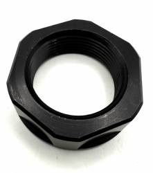 Axle Nut - Zero-Error - Splined Axle - Right Hand