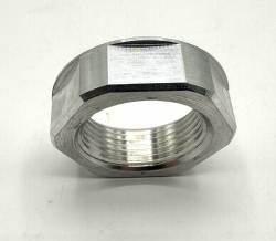 Axle Nut - Zero-Error - Splined Axle - Left Hand