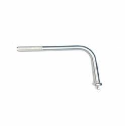 Axle Nut Wrench - Gun Drilled Axle
