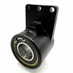 Birdcage - Billet - Zero Error - Right Modified - Black