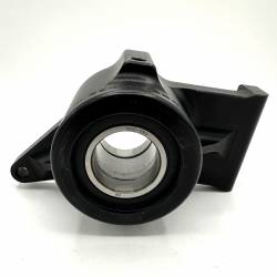 Birdcage - Billet - Zero Error - Left - Black