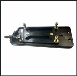 Motor Plate - Angled - Adjustable - Zero-Error - Stanley
