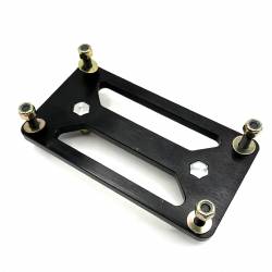 Motor Plate - Sub Plate Only - Zero-Error -Flat
