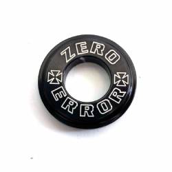 Hub Front Zero-Error Replacement Shield