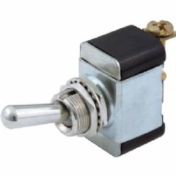 Switch - Standard Single Pole - Quick Car