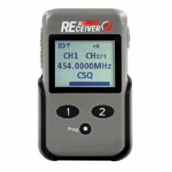 REceiver Pro - Radio Receiver - Racing Electronics