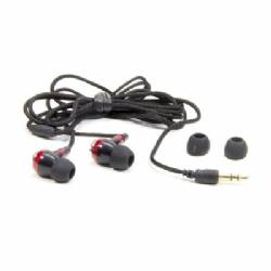 Headphones - Radio Receiver - Raceceiver - Rookie