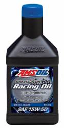 AMSOIL DOMINATOR® 15W-50 Racing Oi