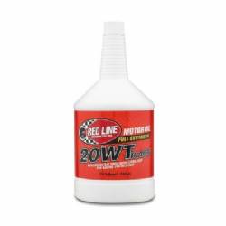 Motor Oil - 5W20 - Redline
