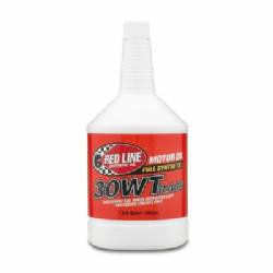 Motor Oil - 10W30 - Redline