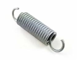Exhaust Spring Small 1"