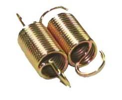 Exhaust Spring Small 1"