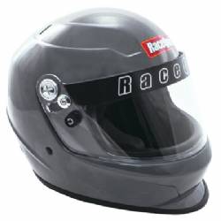 RaceQuip Helmet Pro Youth Steel