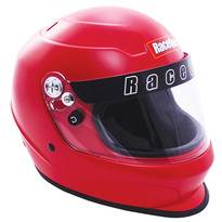 RaceQuip Helmet Pro Youth Red