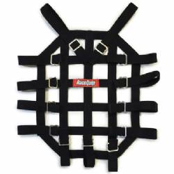 Cage Net Top Black Racequip