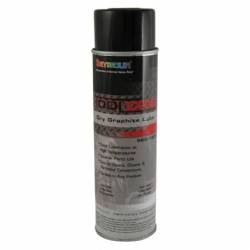 Dry Graphite  Lube - Tool Crib - Seymour