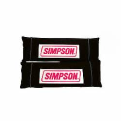 Simpson Nomex Harness Pads