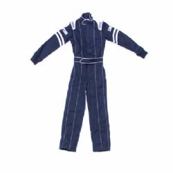 Racing Suit - Simpson - Legend 2 - Youth Medium