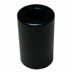 Spacer 5/16 x 3/4" Black